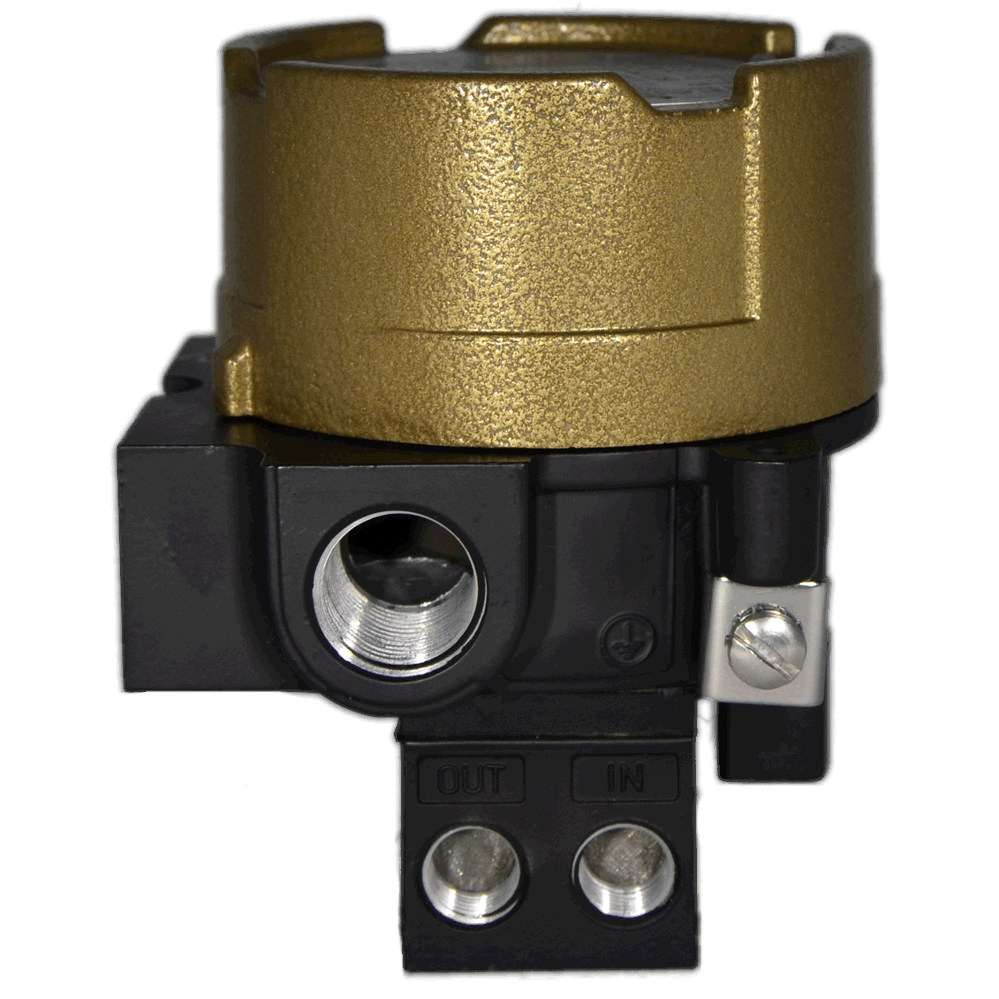 最安プラン TXI7800 Model High-Precision Transducer Pressure I/P 梱包機